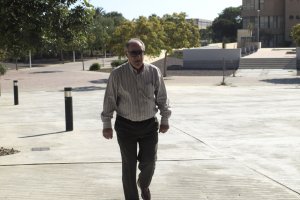 Martín Doblado apuesta por el mejor fútbol formativo.