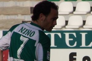 Nino pasó una larga etapa de su carrera en Elche.