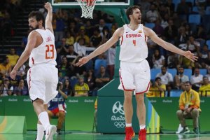 Gasol tiene que volver a dar su mejor versión.