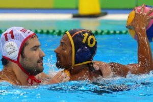 España hizo un gran partido.