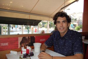 Raúl y su equipo están ayundando a las farmacias a vender más con Farmacias.com.