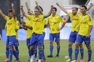 Una victoria de prestigio para empezar.