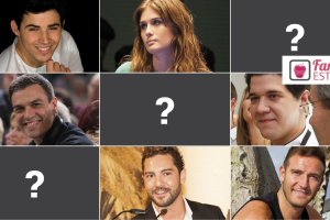 Famosos almerienses y famosos que visitan Almería.