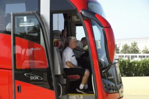 Bernardo Hernández.