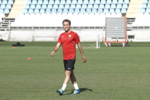 Corona en el Mediterráneo.