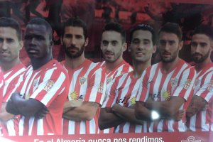 Una imagen que ya es historia.