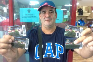 José Antonio Rebollo,