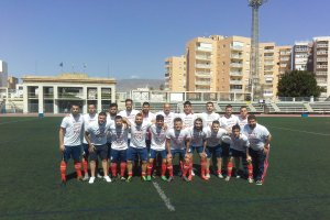 Polifiesta este sábado.