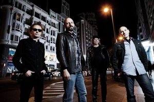 Los Enemigos se unen al cartel del festival abderitano.