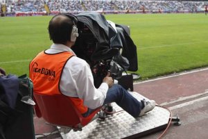 Todos los partidos de Segunda División se podrán ver.