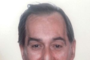 Imagen reciente de Manuel Batista.