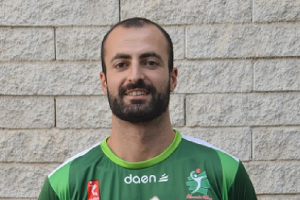 Manuel Parrés seguirá de ahorrador.