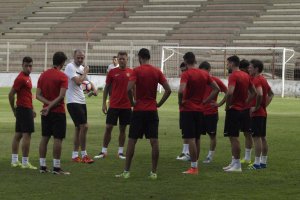 Soriano está dando criterio tras un año de locos.