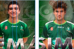 Las dos perlas de la cantera almeriense.