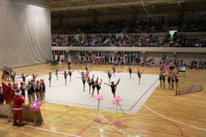 No te olvides de reservar tu instalación.