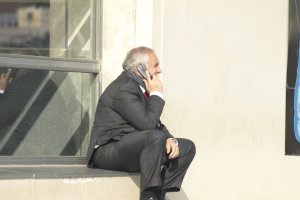 Alfonso García ya tiene experiencia en situaciones como esta.