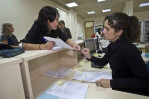 Las vacantes serían para la Consejería de Hacienda y Administración Pública.