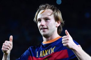 Rakitic no se moverá del Barça.