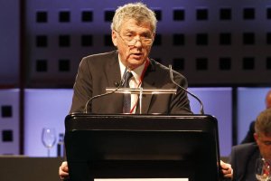 Ángel María Villar.