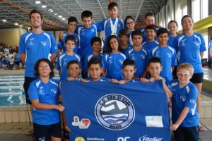 Las jóvenes promesas del H2O