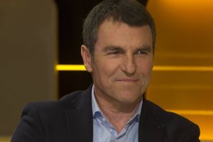 Robert se ha vuelto viajero.