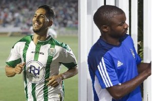 Fidel y Diamanka son dos fichajes de nivel para el Almería.