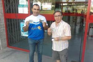 Los abonados tienen la palabra.