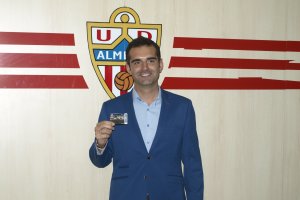 Fernández-Pacheco está feliz tras el fichaje de Corona.