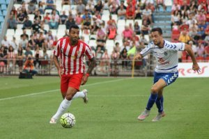 Michel ya tiene su nuevo destino.