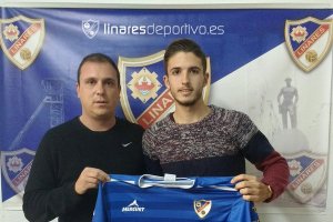 Antonio Jesús continuará en el Linares.