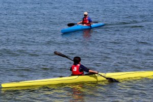 Una experiencia deportiva de primer nivel.