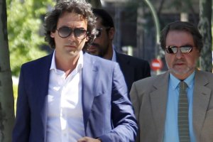 Los agentes de Morata ya tienen toda la información.