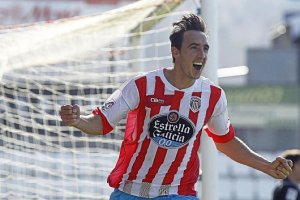 Caballero tiene gol y eso hay que pagarlo.