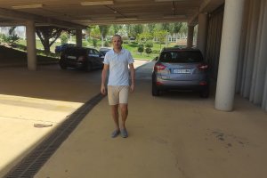 Soriano ya tiene a sus hombres de confianza.