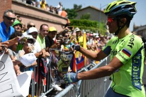 Contador lo tiene claro.
