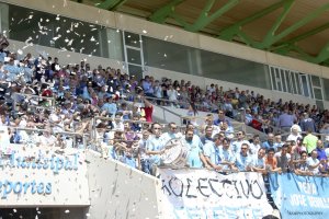 El club que preside Vicente Puertas cuenta con todos.