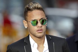 Neymar.
