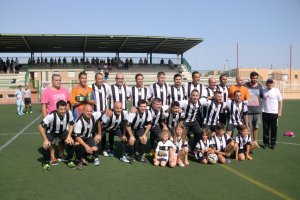El Arenas Transportes ASM.