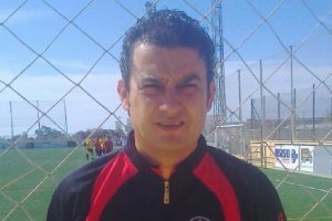 Se buscan jugadores para Isra Polo.