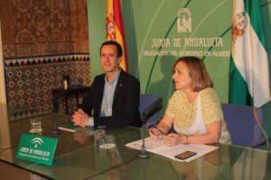 Presentación este jueves del programa.