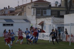 El Águilas-Almería será el miércoles 27.