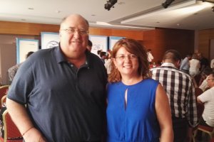 Relevo en la Alcaldía de Gádor.