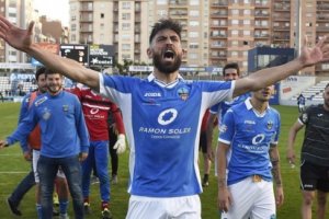 Molo busca equipo: no seguirá en el Lleida.