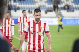 Trujillo es una opción para el Almería.