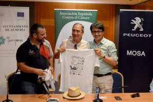 Presentación de la carrera.