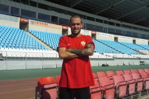 Aleix Vidal llegó de Segunda B para comerse el mundo.