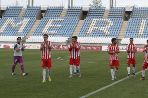 Adri Castellano se va al Celta B.