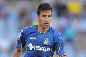 Rodríguez vestirá de rojo.