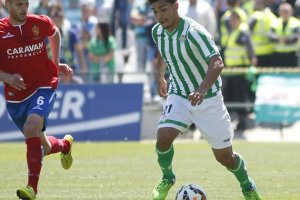 Lolo Reyes está libre.