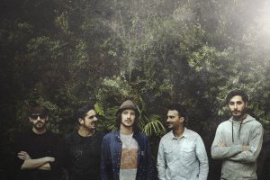 Nixon presenta en el Pulpop su nuevo trabajo, ‘El último fuego’.